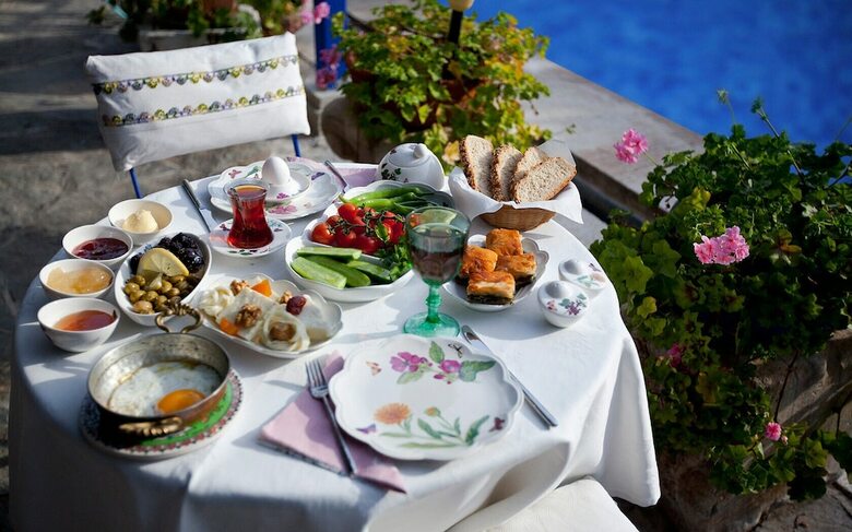 Villa 7 Deluxe - Seductive Style And Serenity