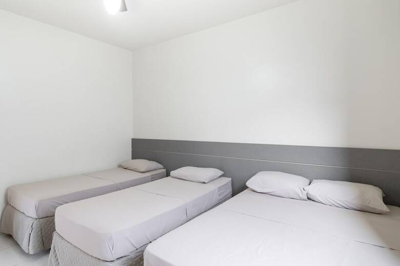 Oyo Nosso Hotel
