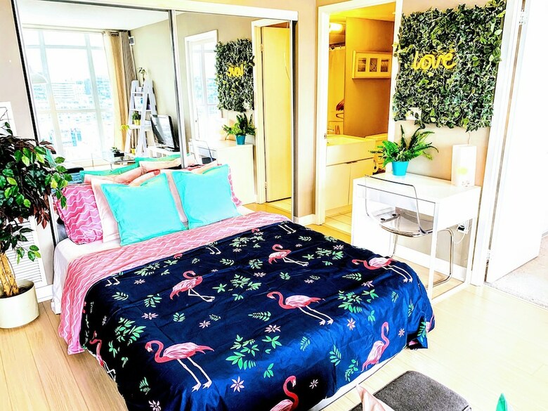 Apartamentos City Place Downtown Toronto