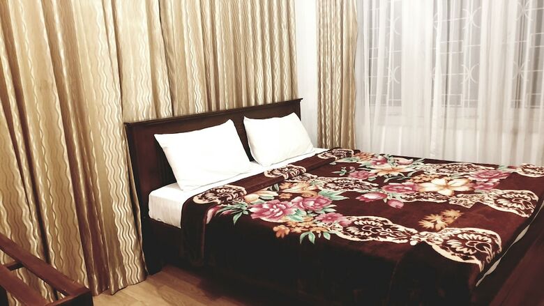 Hotel Olive Grand Guest House