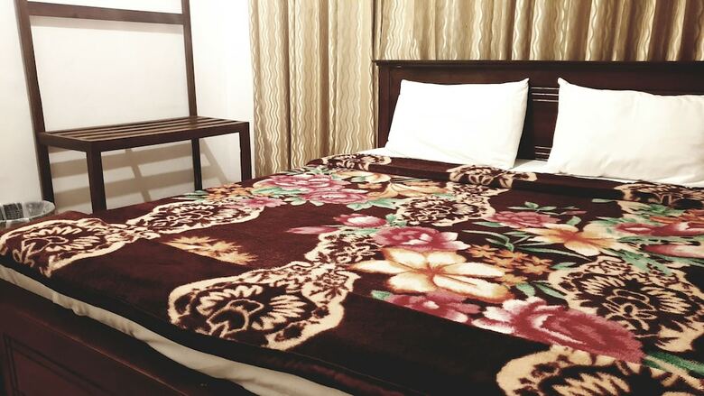 Hotel Olive Grand Guest House