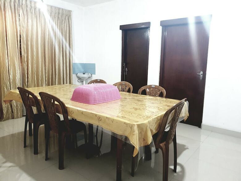 Hotel Olive Grand Guest House