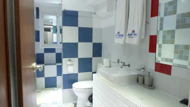 Hotel Jay Ang Resort And Dive