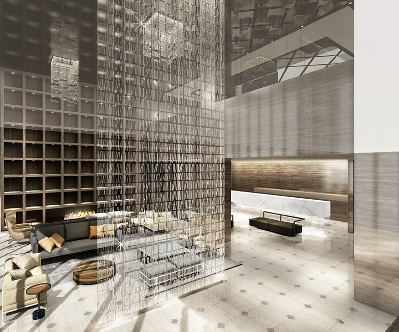 Hotel Forza Sapporo Station