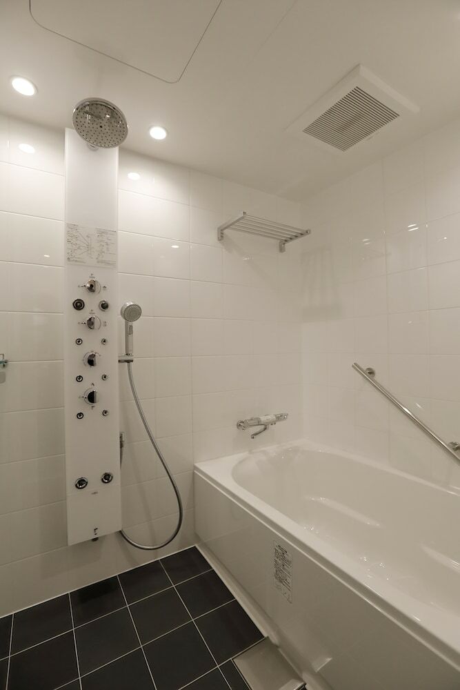 Hotel Forza Sapporo Station