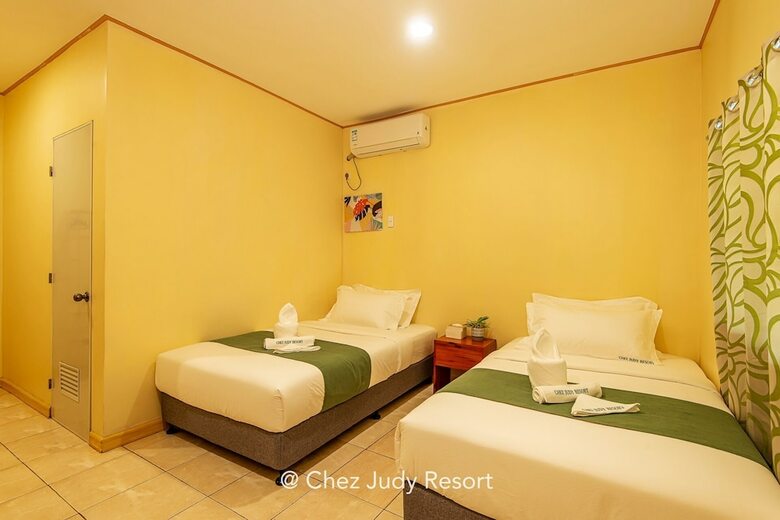 Hotel Chez Judy Resort