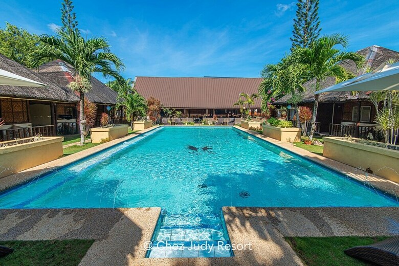 Hotel Chez Judy Resort