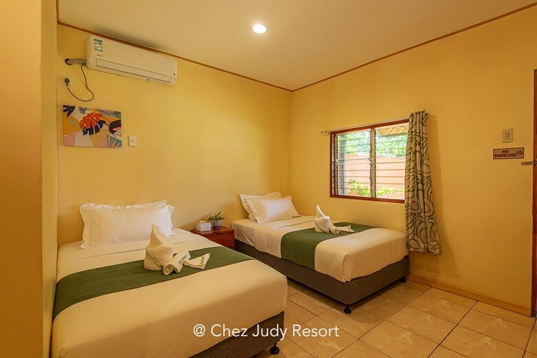 Hotel Chez Judy Resort