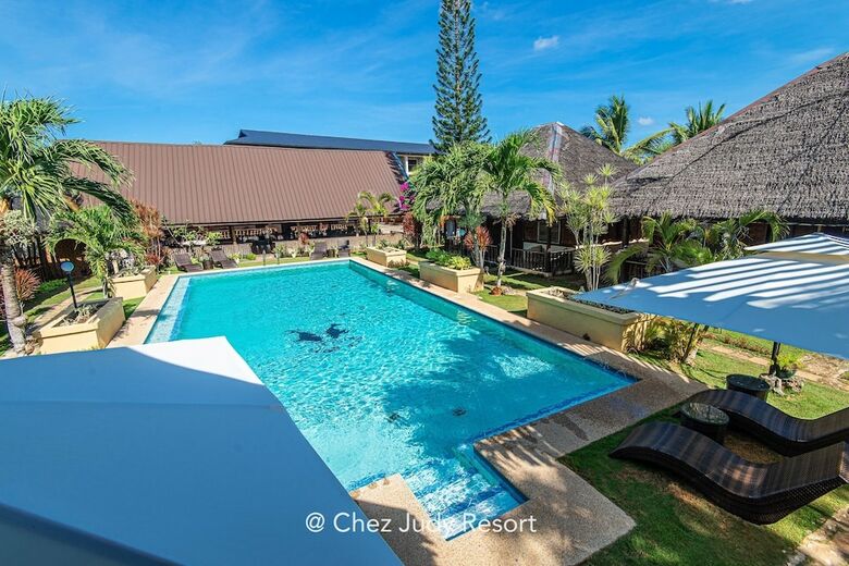 Hotel Chez Judy Resort