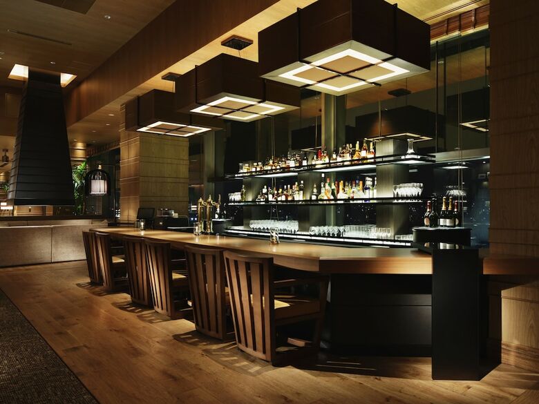 Hotel Crown Palais Kobe