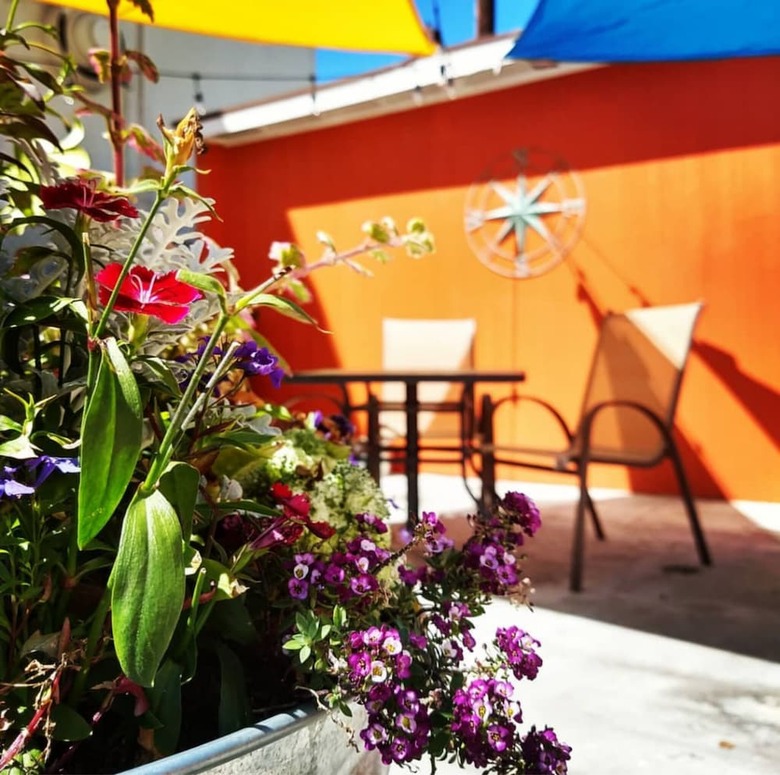 Hostal Anchor Pointe Inn
