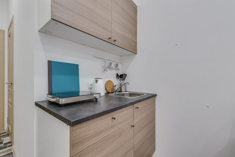 Aparthotel Travelto 14 Line
