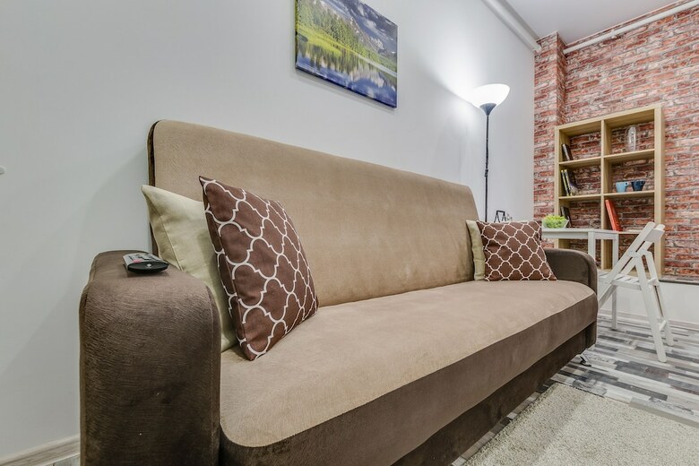 Aparthotel Travelto 14 Line