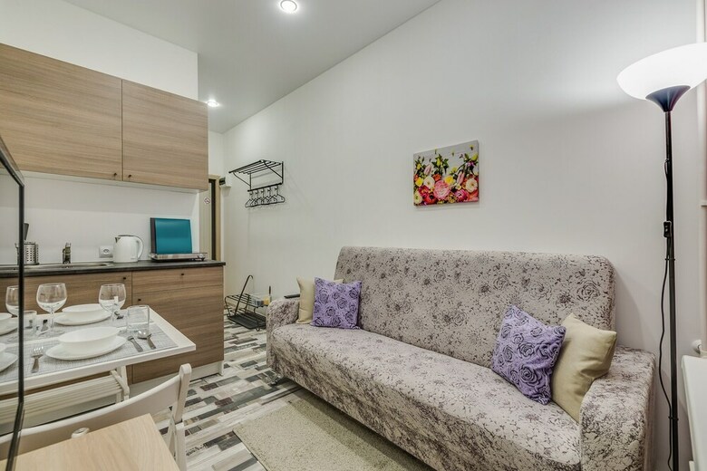 Aparthotel Travelto 14 Line