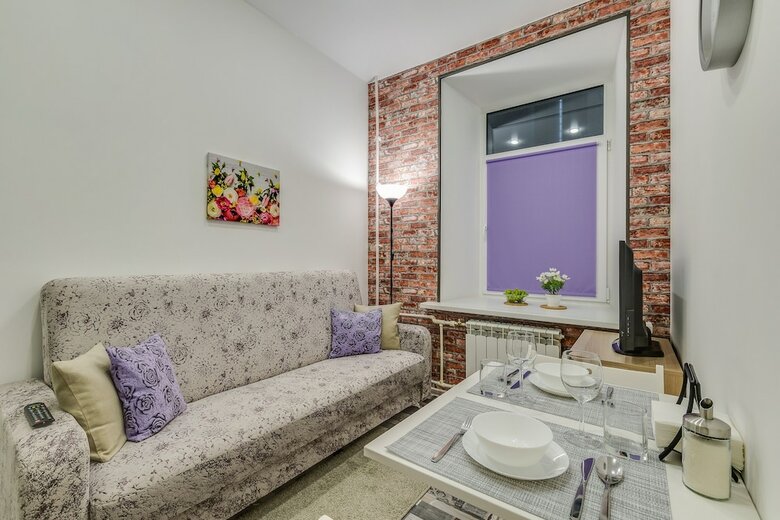 Aparthotel Travelto 14 Line