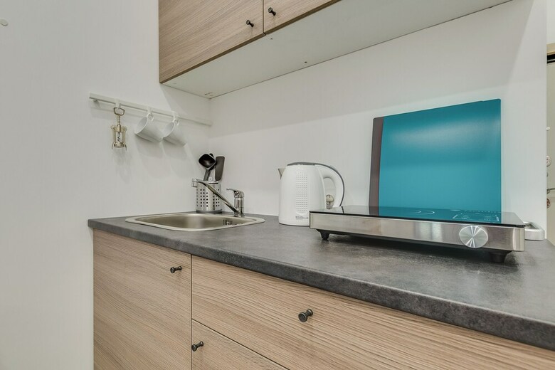 Aparthotel Travelto 14 Line