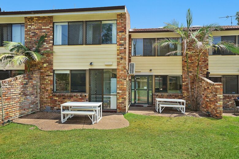 Aparthotel Centennial Terrace Apartments