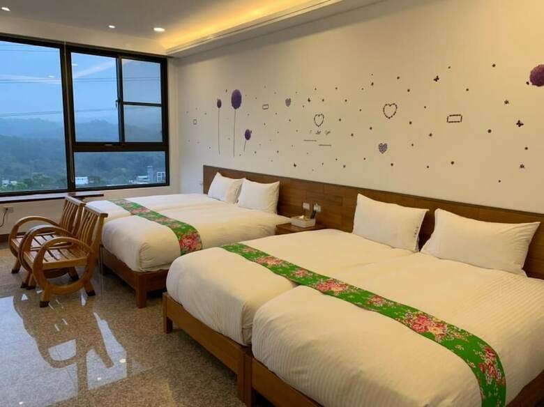 Bed & Breakfast Sanyi Ju Xiang Minsu