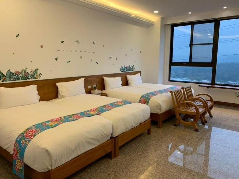Bed & Breakfast Sanyi Ju Xiang Minsu