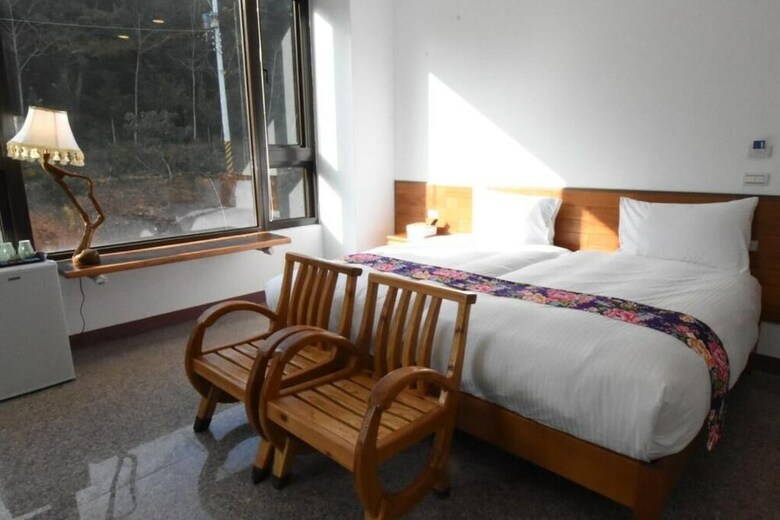 Bed & Breakfast Sanyi Ju Xiang Minsu