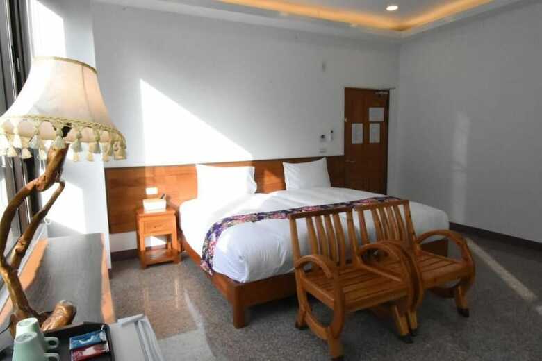 Bed & Breakfast Sanyi Ju Xiang Minsu