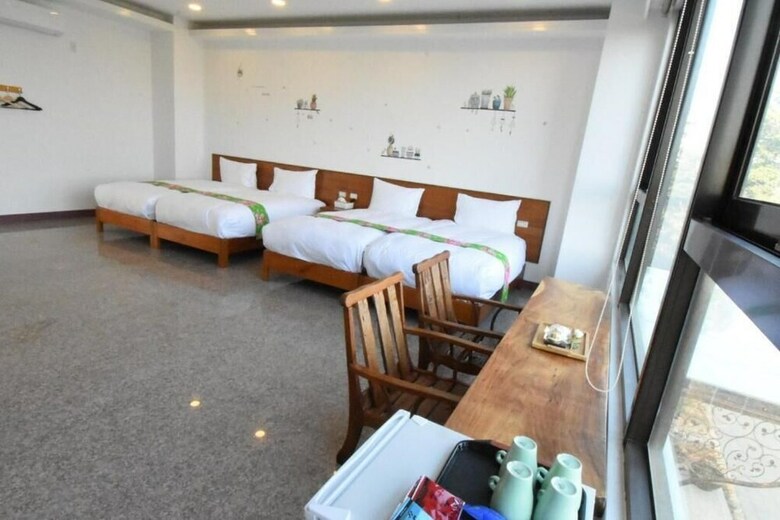 Bed & Breakfast Sanyi Ju Xiang Minsu