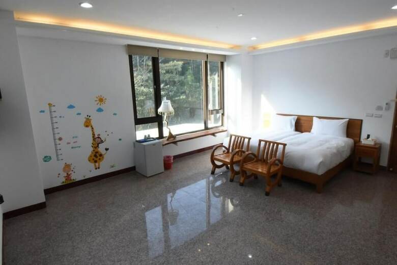 Bed & Breakfast Sanyi Ju Xiang Minsu