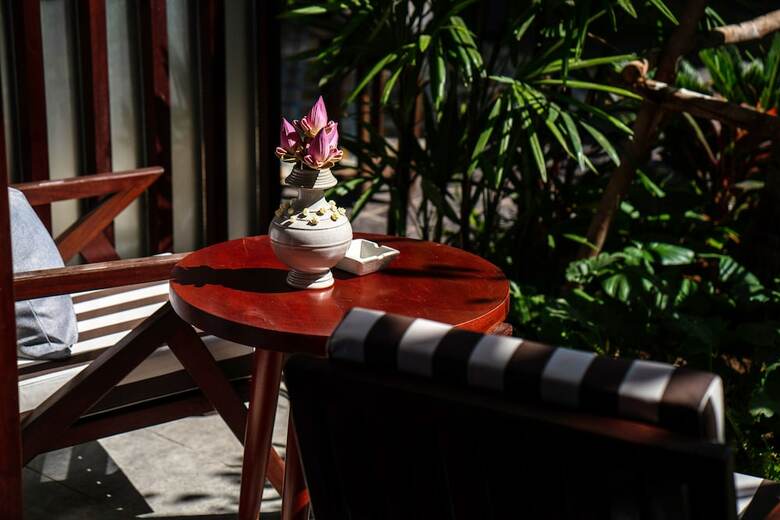 Hotel Jaya House Angkor Park