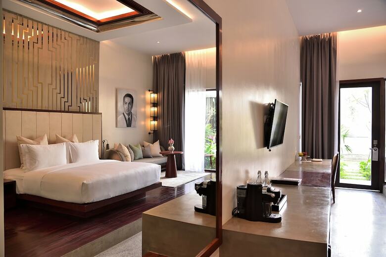 Hotel Jaya House Angkor Park