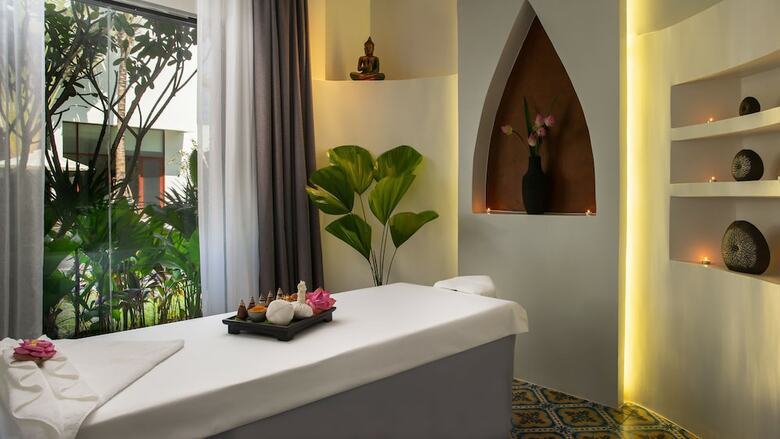 Hotel Jaya House Angkor Park