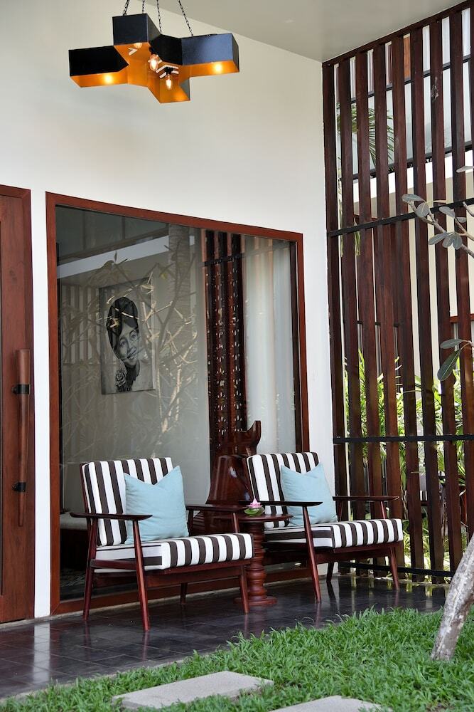 Hotel Jaya House Angkor Park