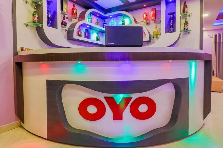 Oyo 696 Hotel Tirupati