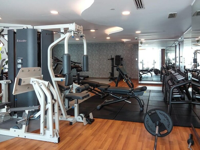 Apartamento Lux Bnb Jumeirah Lake Towers