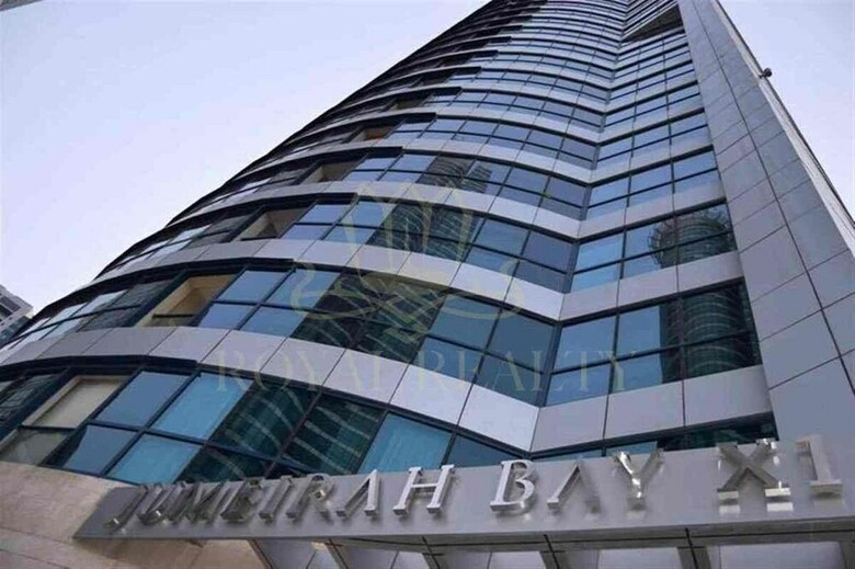Apartamento Lux Bnb Jumeirah Lake Towers