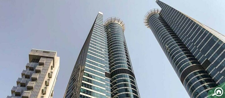 Apartamento Lux Bnb Jumeirah Lake Towers