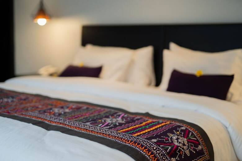 Bed & Breakfast La Numa Villas Canggu