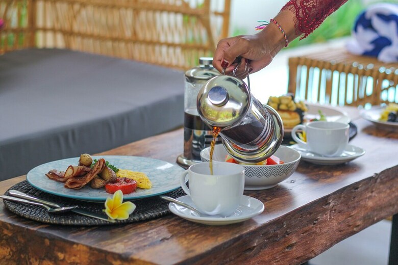 Bed & Breakfast La Numa Villas Canggu