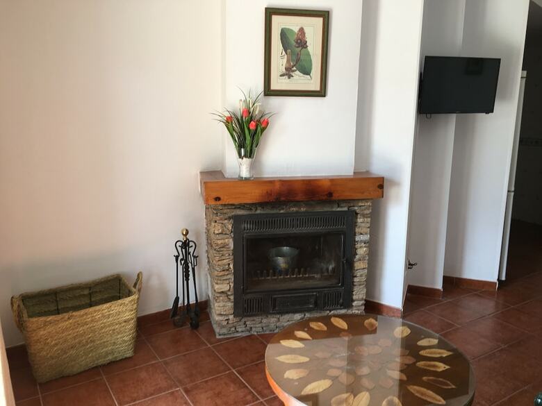 Apartamentos Alojamientos El Horno