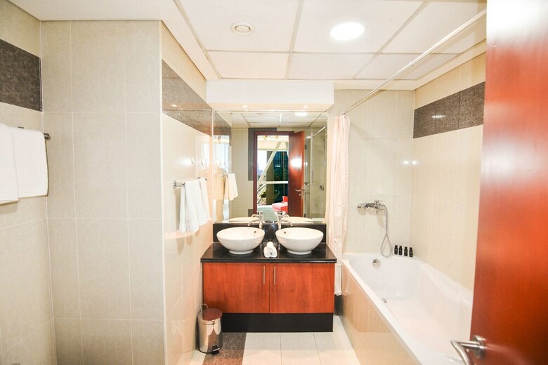 Apartamento Lux Bnb Park Towers B