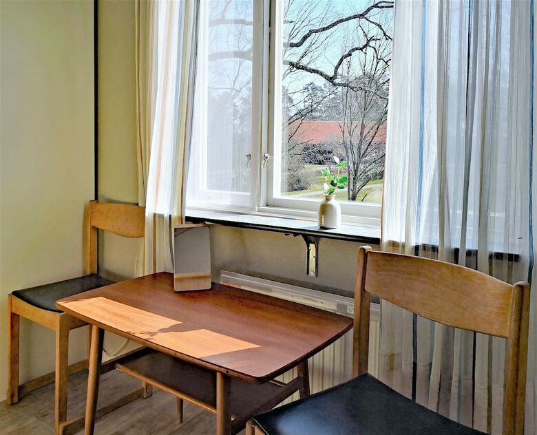 Hostal Marsb�ckens Vandrarhem