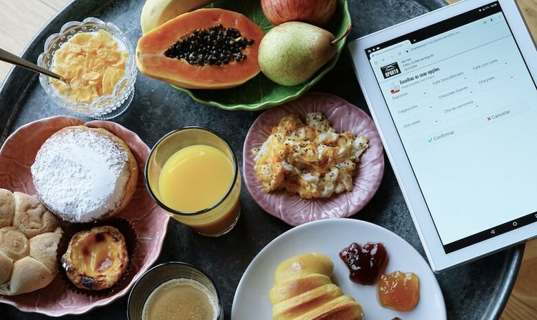 Aparthotel Oporto Anselmo