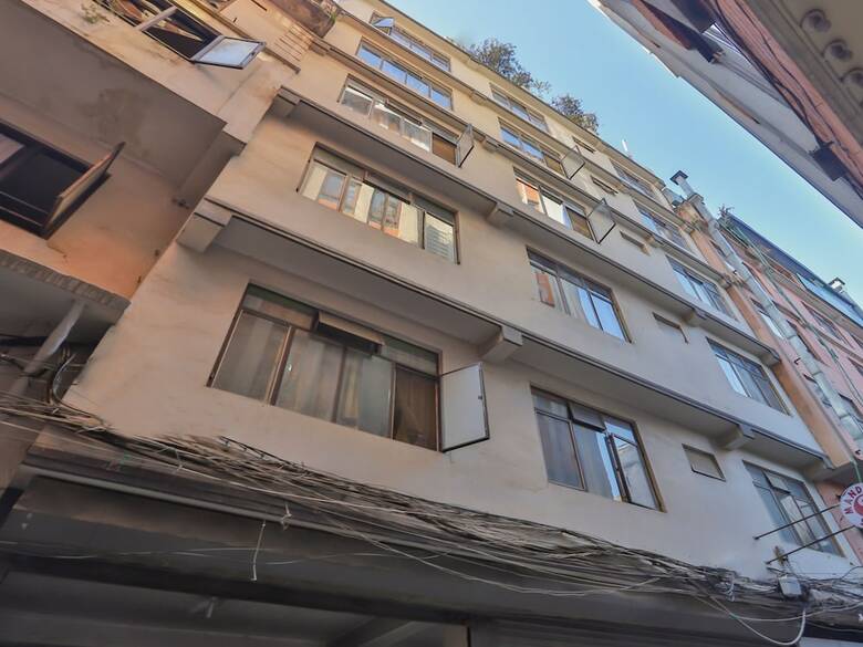 Hotel Spot On 694 Mandala Suites