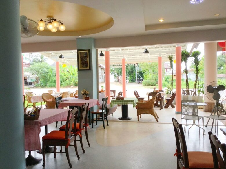 Thip Residence Boutique Hotel