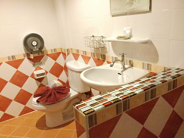 Thip Residence Boutique Hotel
