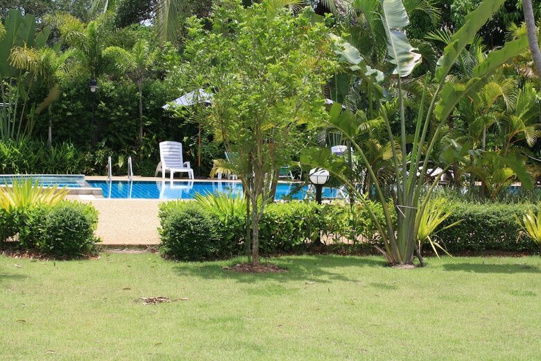 Thip Residence Boutique Hotel