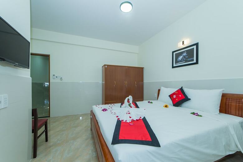 Hotel Hoi An Coco Village Homestay