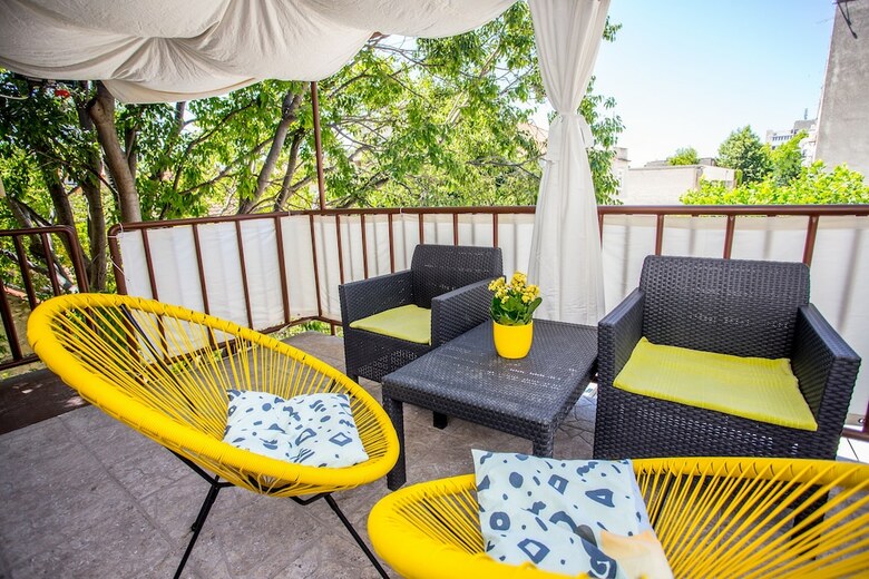 Hotel Mima's Rooms - Adults Only