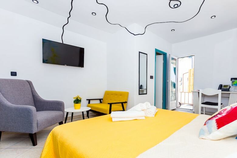 Hotel Mima's Rooms - Adults Only