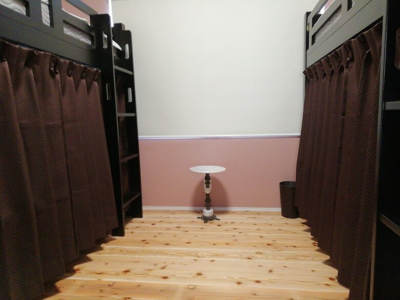 Hostal Watanoyume Cotton Dream - Hostel