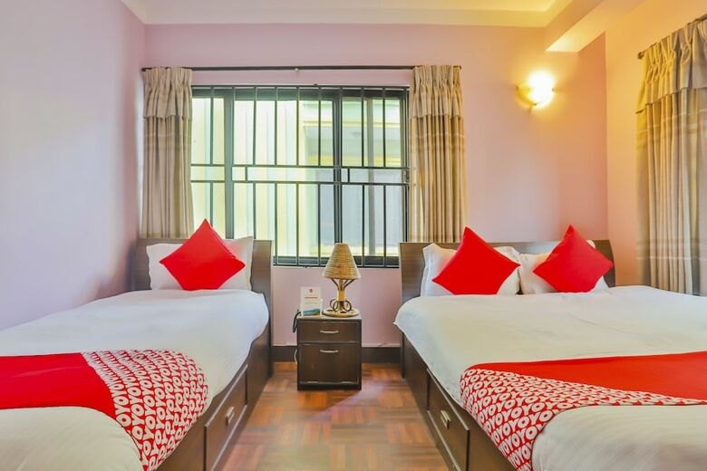 Hotel Oyo 720 Lekali Homes And Restaurant
